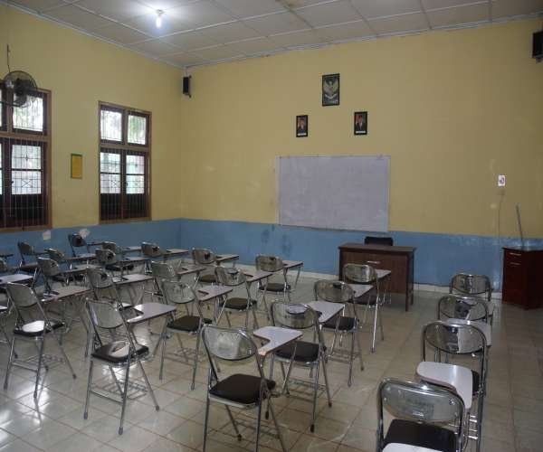 Ruang Kelas