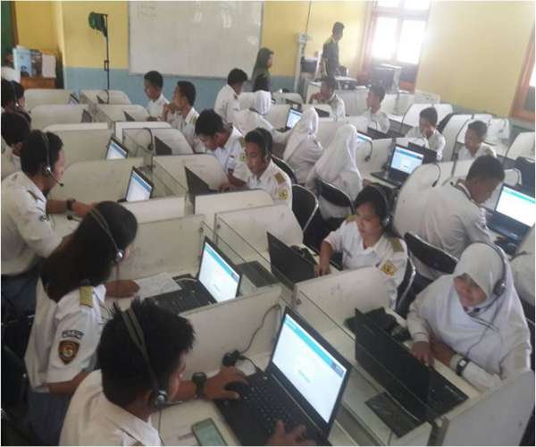 Lab Komputer