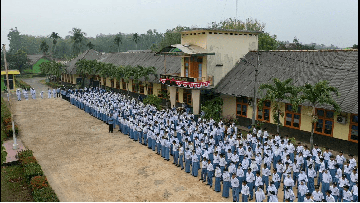Lapangan Upacara