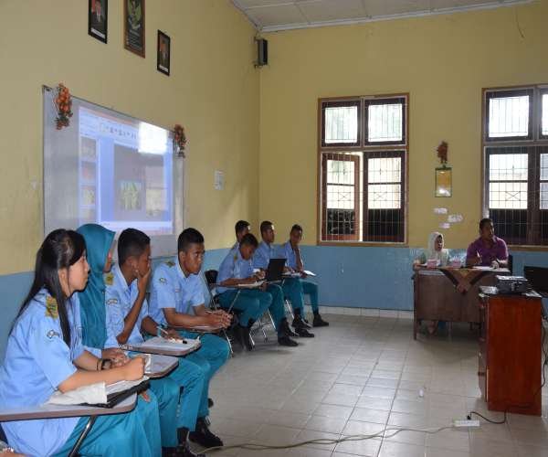 Ruang Kelas